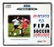 FIFA International Soccer - Sega Mega CD