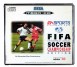 FIFA International Soccer - Sega Mega CD