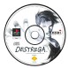 Destrega - Playstation