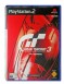 Gran Turismo 3: A-Spec - Playstation 2