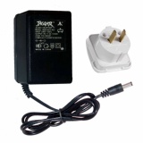 Jaguar Official Mains Power Supply (4829-0912-4DC)