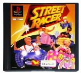 Street Racer