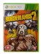 Borderlands 2 - XBox 360