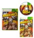 Borderlands 2 - XBox 360