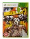 Borderlands 2 - XBox 360