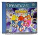 Sonic Shuffle - Dreamcast