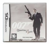 007: Quantum of Solace