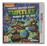 Teenage Mutant Ninja Turtles: Danger of the Ooze