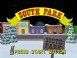 South Park - N64