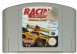 Racing Simulation: Monaco Grand Prix - N64