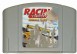 Racing Simulation: Monaco Grand Prix - N64