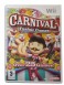 Carnival Funfair Games - Wii