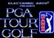 PGA Tour Golf - SNES