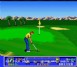 PGA Tour Golf - SNES