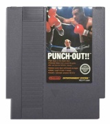 Mike Tyson's Punch-Out!!