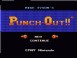 Mike Tyson's Punch-Out!! - NES