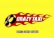 Crazy Taxi - Dreamcast