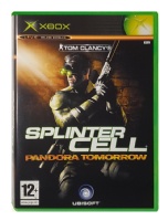 Tom Clancy's Splinter Cell: Pandora Tomorrow