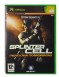 Tom Clancy's Splinter Cell: Pandora Tomorrow - XBox