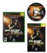 Tom Clancy's Splinter Cell: Pandora Tomorrow - XBox