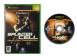 Tom Clancy's Splinter Cell: Pandora Tomorrow - XBox