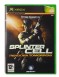 Tom Clancy's Splinter Cell: Pandora Tomorrow - XBox