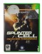 Tom Clancy's Splinter Cell: Pandora Tomorrow - XBox