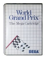 World Grand Prix