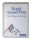 World Grand Prix - Master System