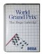 World Grand Prix - Master System