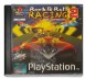 Rock & Roll Racing 2: Red Asphalt - Playstation