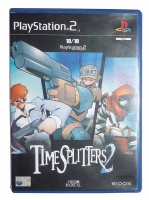 Timesplitters 2