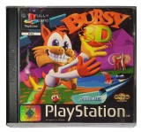 Bubsy 3D