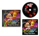 Bubsy 3D - Playstation