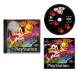 Bubsy 3D - Playstation