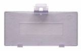 Game Boy Pocket Console Battery Cover (Atomic Purple)