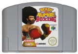 Ready 2 Rumble Boxing