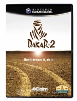 Dakar 2: The World's Ultimate Rally