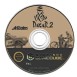 Dakar 2: The World's Ultimate Rally - Gamecube