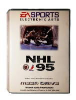 NHL 95