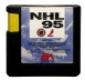 NHL 95 - Mega Drive