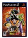 Super Dragon Ball Z - Playstation 2