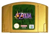 The Legend of Zelda: Majora's Mask