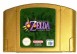 The Legend of Zelda: Majora's Mask - N64