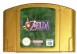 The Legend of Zelda: Majora's Mask - N64