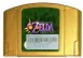 The Legend of Zelda: Majora's Mask - N64