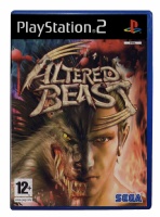 Altered Beast