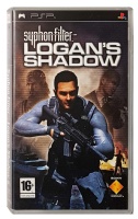 Syphon Filter: Logan's Shadow