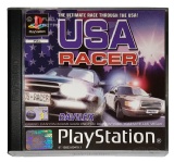 USA Racer