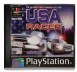 USA Racer - Playstation